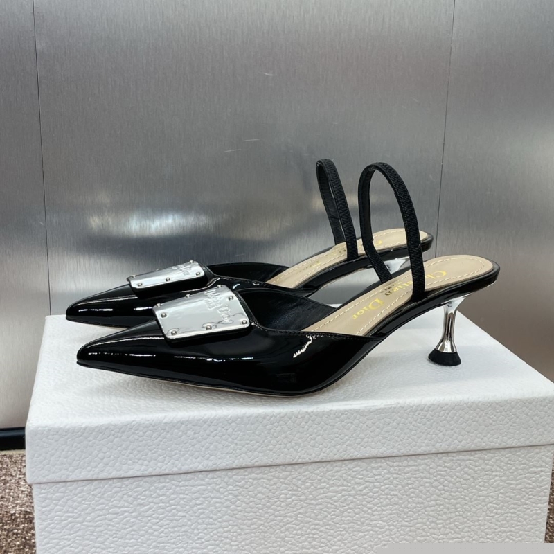 ch**an D*or sandals